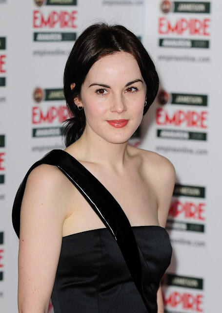 Michelle Dockery